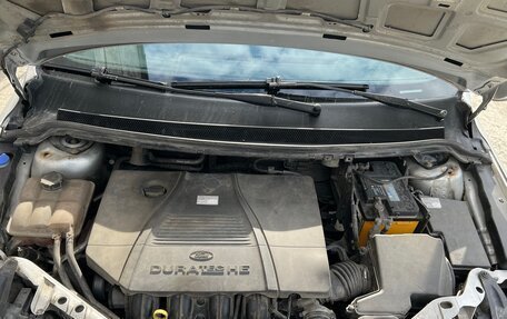 Ford Focus II рестайлинг, 2007 год, 550 000 рублей, 32 фотография