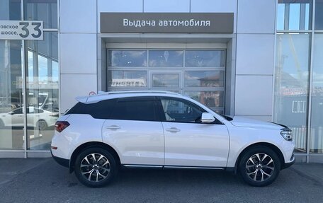 Zotye Coupa, 2018 год, 1 250 000 рублей, 4 фотография