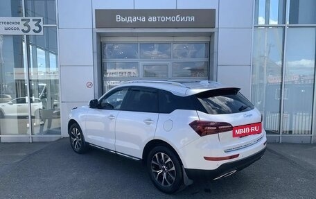 Zotye Coupa, 2018 год, 1 250 000 рублей, 7 фотография