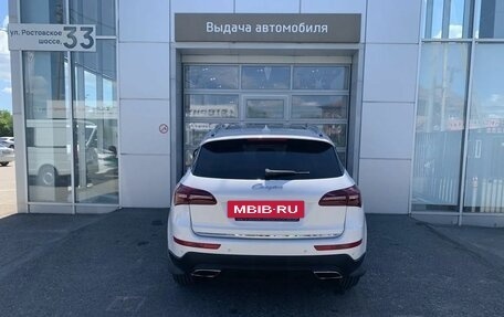 Zotye Coupa, 2018 год, 1 250 000 рублей, 6 фотография