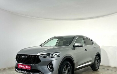 Haval F7x I, 2021 год, 1 850 000 рублей, 1 фотография