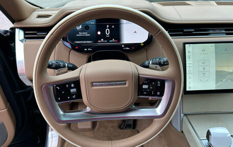 Land Rover Range Rover IV рестайлинг, 2026 год, 34 490 000 рублей, 13 фотография