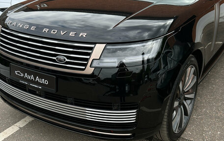 Land Rover Range Rover IV рестайлинг, 2026 год, 34 490 000 рублей, 6 фотография