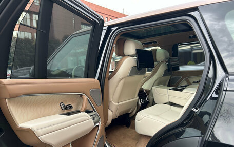 Land Rover Range Rover IV рестайлинг, 2026 год, 34 490 000 рублей, 16 фотография