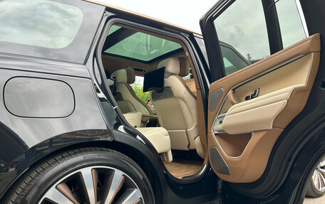 Land Rover Range Rover IV рестайлинг, 2026 год, 34 490 000 рублей, 18 фотография