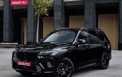 BMW X7, 2024 год, 13 500 000 рублей, 1 фотография