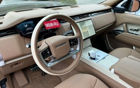 Land Rover Range Rover IV рестайлинг, 2026 год, 34 490 000 рублей, 12 фотография