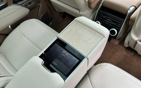 Land Rover Range Rover IV рестайлинг, 2026 год, 34 490 000 рублей, 20 фотография
