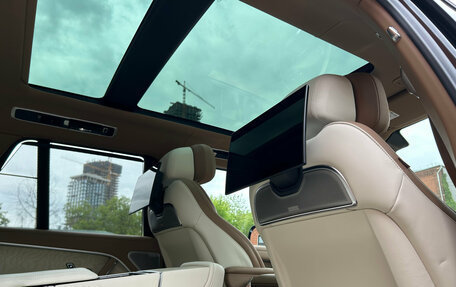 Land Rover Range Rover IV рестайлинг, 2026 год, 34 490 000 рублей, 22 фотография