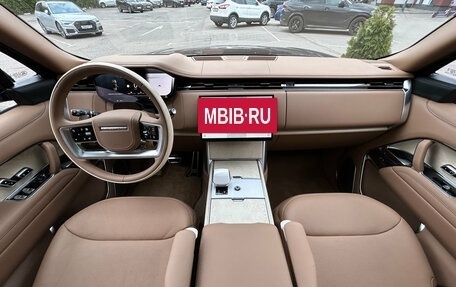 Land Rover Range Rover IV рестайлинг, 2026 год, 34 490 000 рублей, 10 фотография