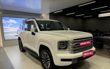 Haval H9, 2026 год, 5 299 000 рублей, 1 фотография