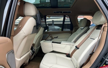 Land Rover Range Rover IV рестайлинг, 2026 год, 34 490 000 рублей, 21 фотография