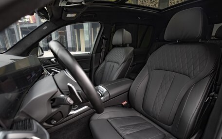 BMW X7, 2024 год, 13 500 000 рублей, 13 фотография