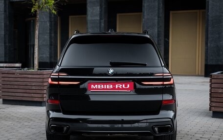 BMW X7, 2024 год, 13 500 000 рублей, 7 фотография