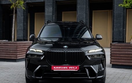 BMW X7, 2024 год, 13 500 000 рублей, 5 фотография