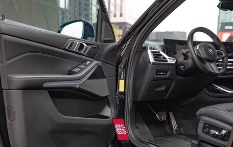 BMW X7, 2024 год, 13 500 000 рублей, 12 фотография