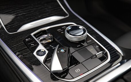 BMW X7, 2024 год, 13 500 000 рублей, 18 фотография