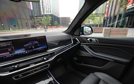 BMW X7, 2024 год, 13 500 000 рублей, 16 фотография