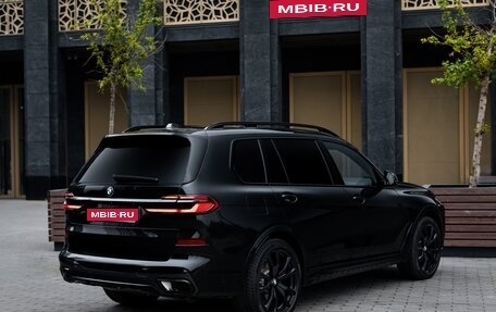 BMW X7, 2024 год, 13 500 000 рублей, 4 фотография