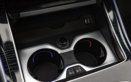 BMW X7, 2024 год, 13 500 000 рублей, 19 фотография