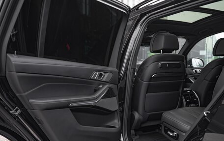 BMW X7, 2024 год, 13 500 000 рублей, 21 фотография