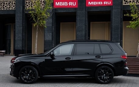 BMW X7, 2024 год, 13 500 000 рублей, 10 фотография