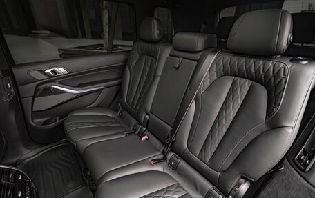 BMW X7, 2024 год, 13 500 000 рублей, 23 фотография