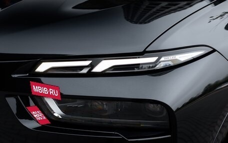 BMW X7, 2024 год, 13 500 000 рублей, 6 фотография