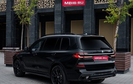 BMW X7, 2024 год, 13 500 000 рублей, 2 фотография