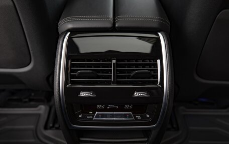 BMW X7, 2024 год, 13 500 000 рублей, 26 фотография