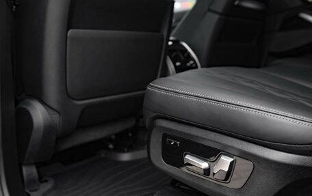 BMW X7, 2024 год, 13 500 000 рублей, 24 фотография
