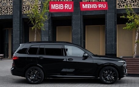 BMW X7, 2024 год, 13 500 000 рублей, 9 фотография