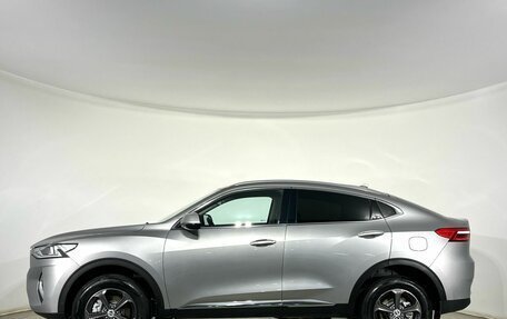 Haval F7x I, 2021 год, 1 850 000 рублей, 2 фотография