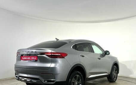 Haval F7x I, 2021 год, 1 850 000 рублей, 4 фотография
