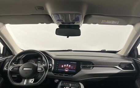 Haval F7x I, 2021 год, 1 850 000 рублей, 7 фотография