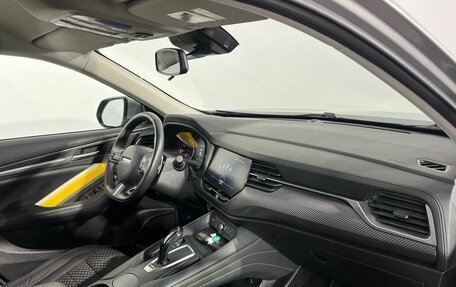 Haval F7x I, 2021 год, 1 850 000 рублей, 9 фотография