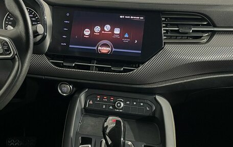 Haval F7x I, 2021 год, 1 850 000 рублей, 11 фотография