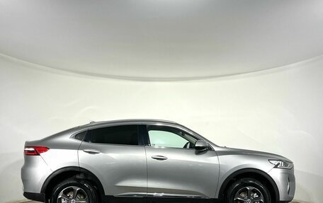 Haval F7x I, 2021 год, 1 850 000 рублей, 5 фотография