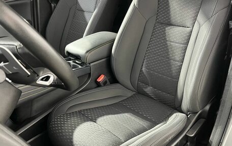 Haval F7x I, 2021 год, 1 850 000 рублей, 14 фотография