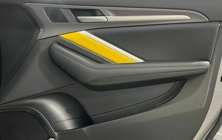 Haval F7x I, 2021 год, 1 850 000 рублей, 19 фотография