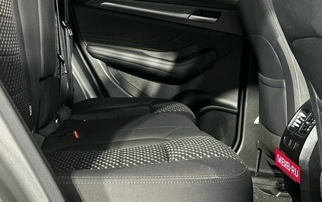 Haval F7x I, 2021 год, 1 850 000 рублей, 17 фотография