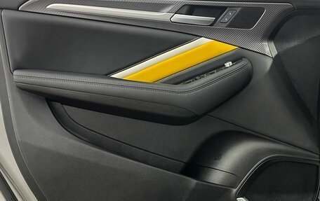 Haval F7x I, 2021 год, 1 850 000 рублей, 18 фотография
