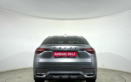 Haval F7x I, 2021 год, 1 850 000 рублей, 3 фотография