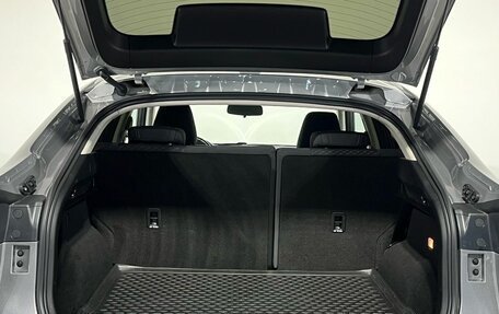Haval F7x I, 2021 год, 1 850 000 рублей, 20 фотография