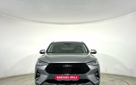 Haval F7x I, 2021 год, 1 850 000 рублей, 6 фотография