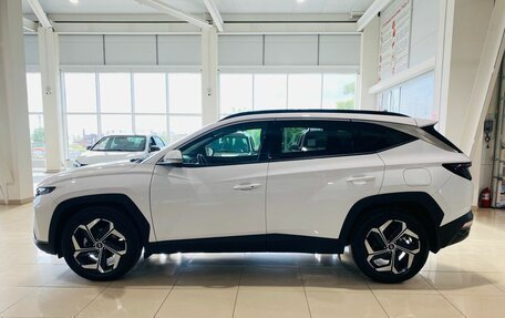 Hyundai Tucson, 2023 год, 3 990 000 рублей, 8 фотография