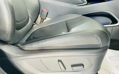Hyundai Tucson, 2023 год, 3 990 000 рублей, 26 фотография