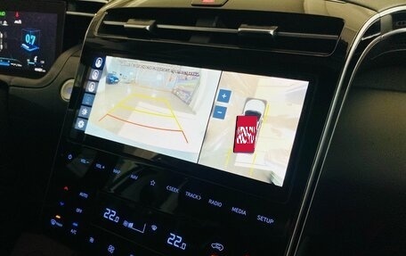 Hyundai Tucson, 2023 год, 3 990 000 рублей, 23 фотография