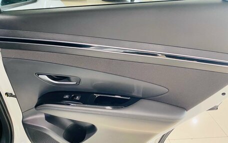 Hyundai Tucson, 2023 год, 3 990 000 рублей, 31 фотография