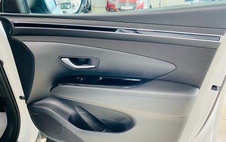 Hyundai Tucson, 2023 год, 3 990 000 рублей, 30 фотография